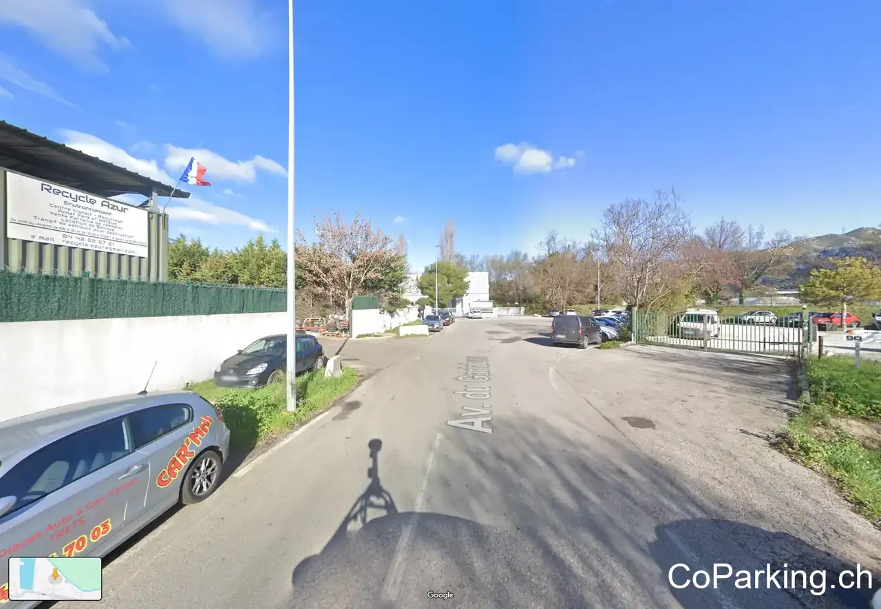 SD Services Provence⎜Aménagement utilitaire