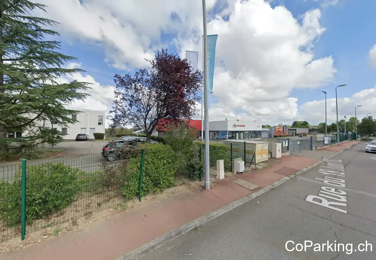Mon Petit Garagiste Eurorepar