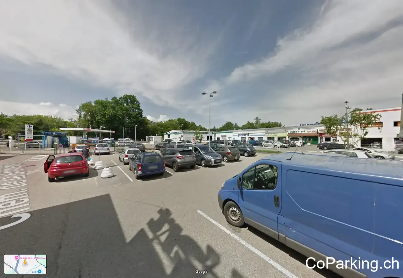 Auto Feu Vert center