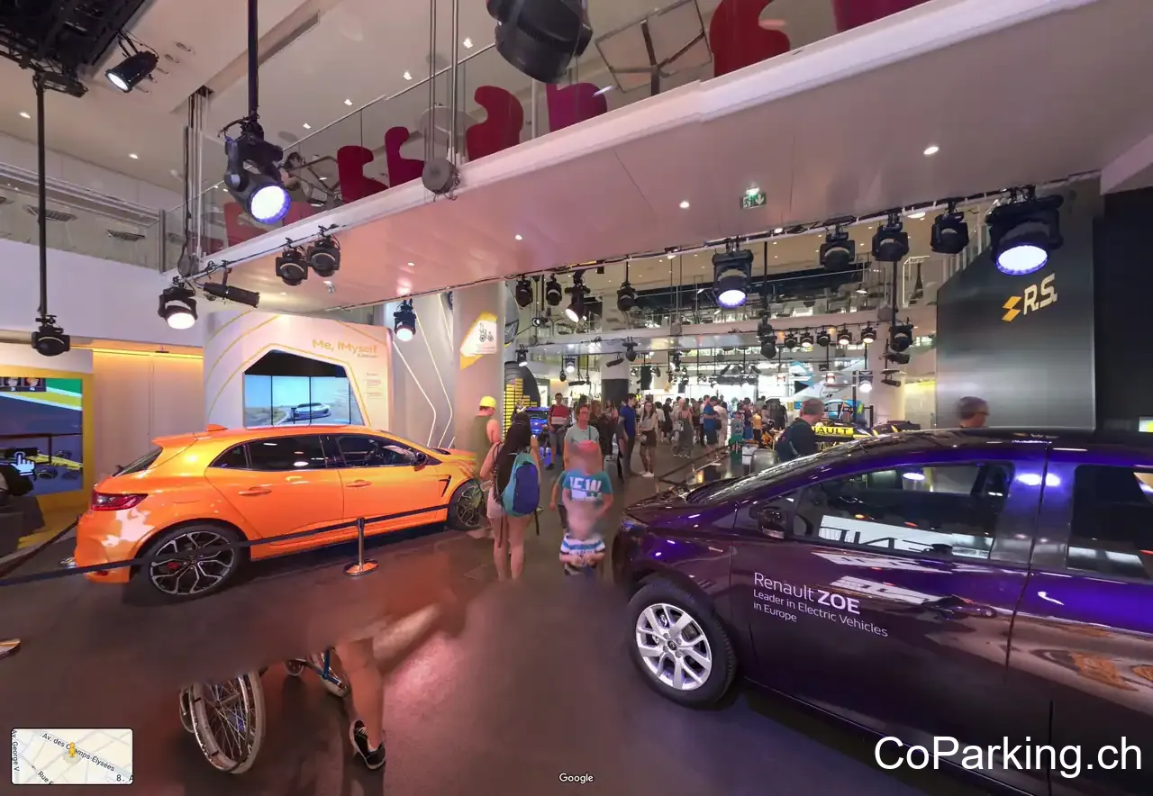 L'Atelier Renault