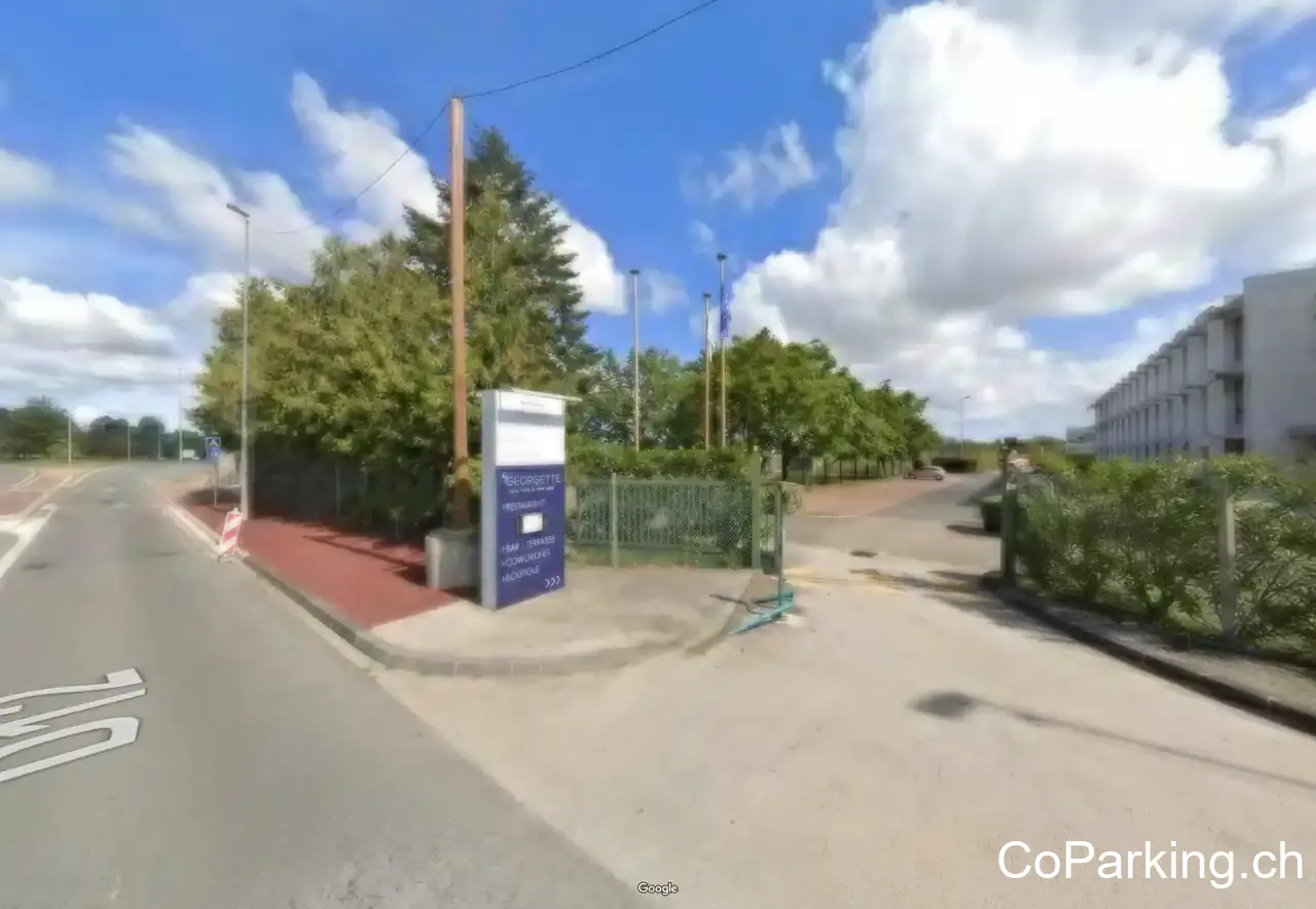Best Western Saint-Etienne Porte du Forez