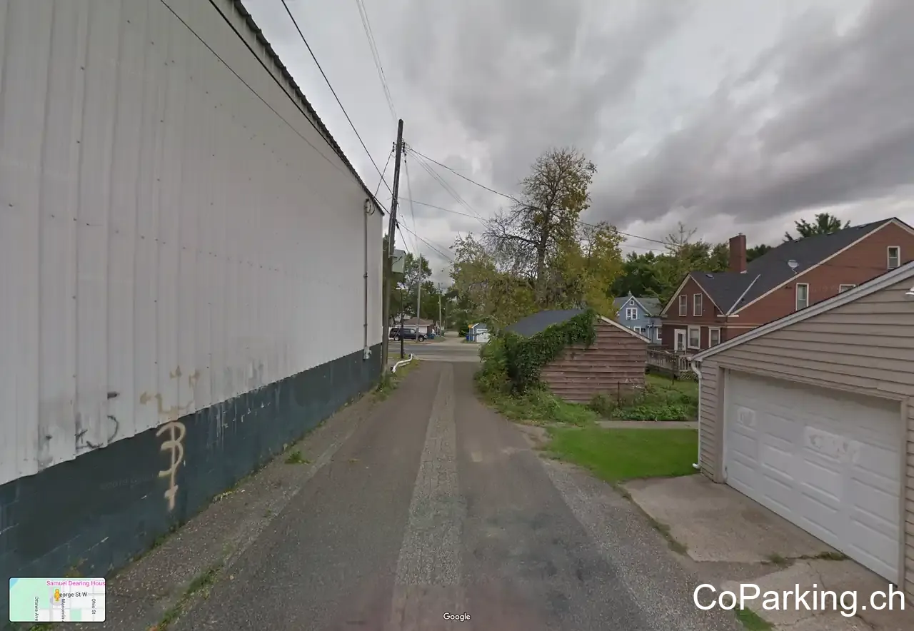 Metric Auto Parts Inc.