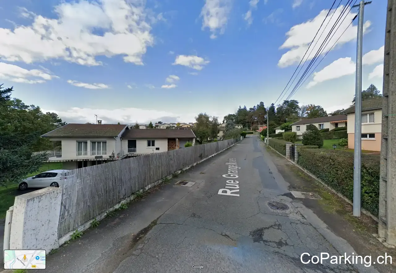 Saint-Symphorien-sur-Coise