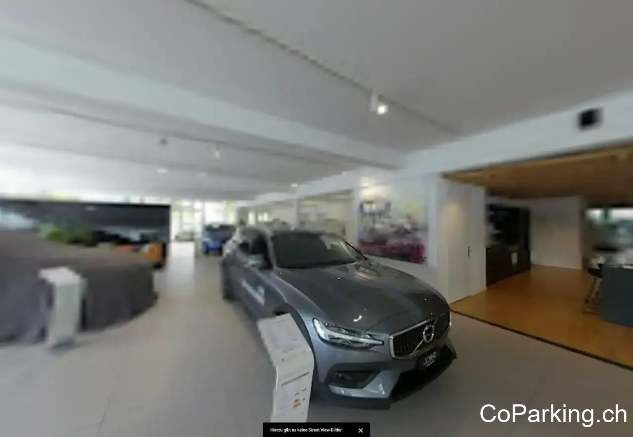 Carplanet | Volvo Car Bern