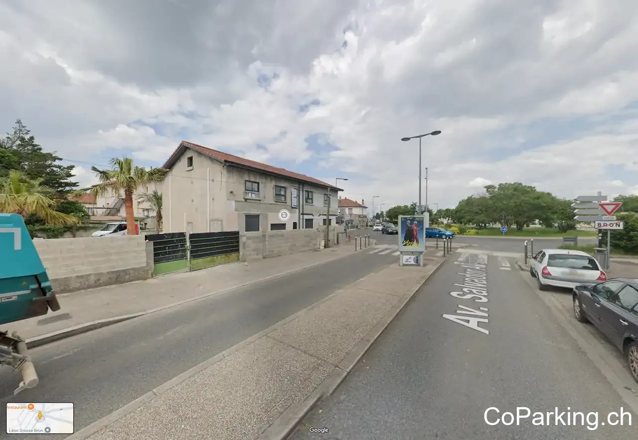 Pneus des 7 Chemins