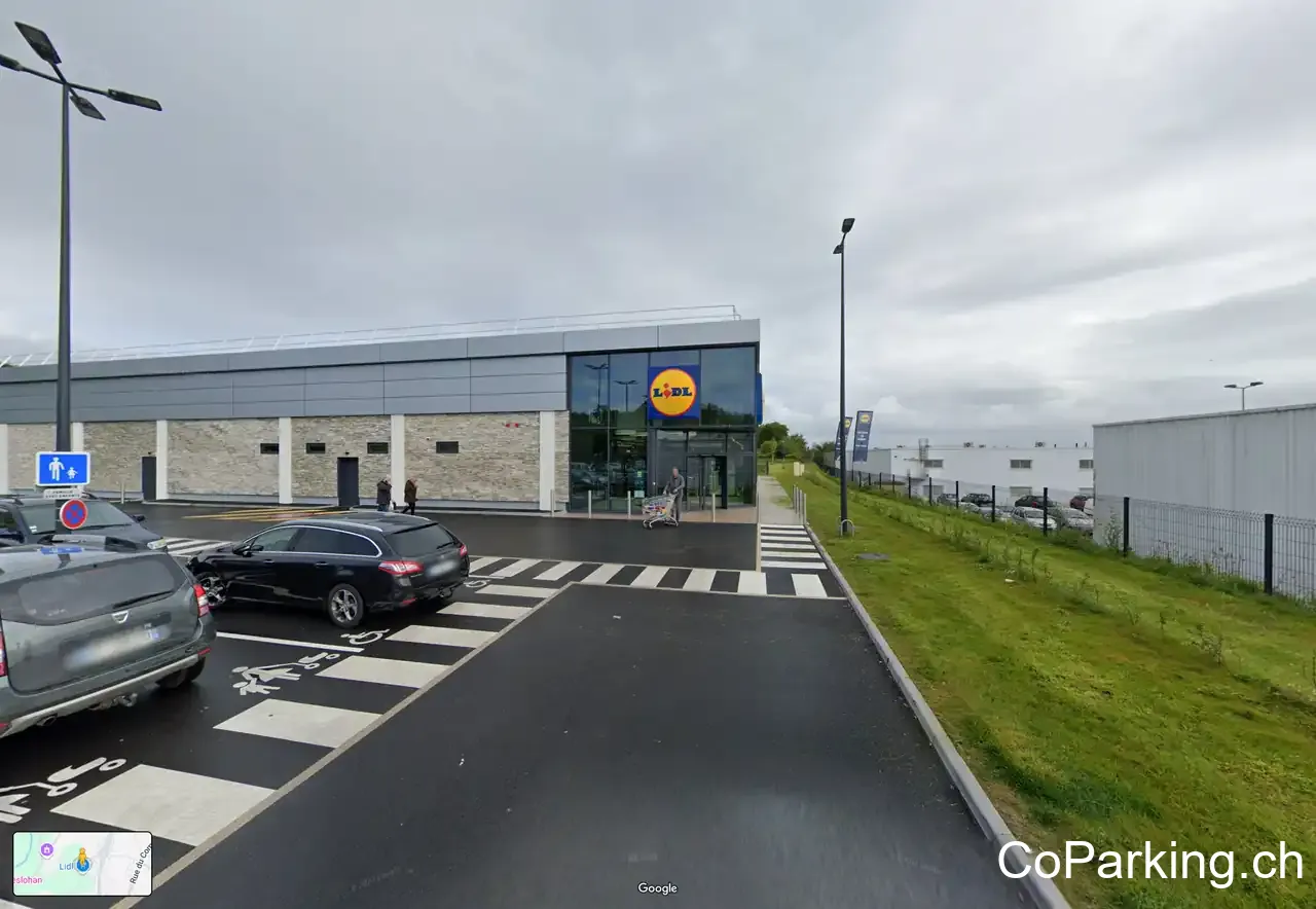 Point S - Douarnenez (Ancien Garage Etape Auto)