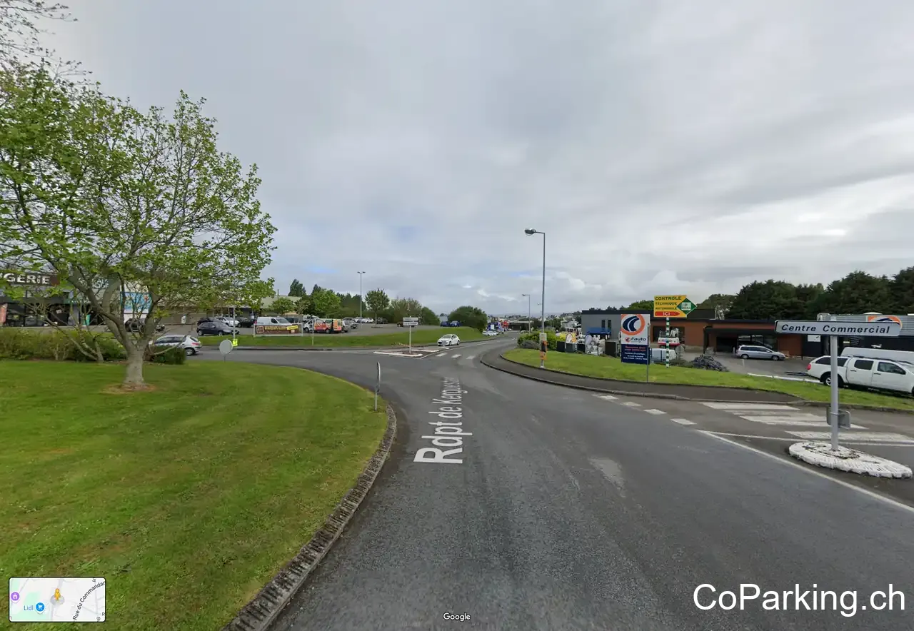 CARGLASS Pare-Brise Douarnenez