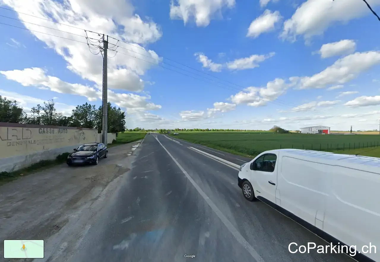 Casse Auto Bayard