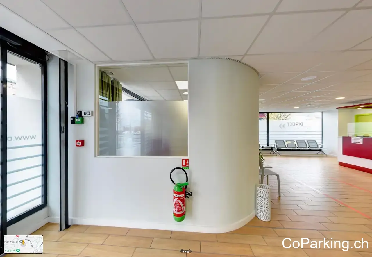 DIRECT OPHTALMO - Chartres Le Coudray
