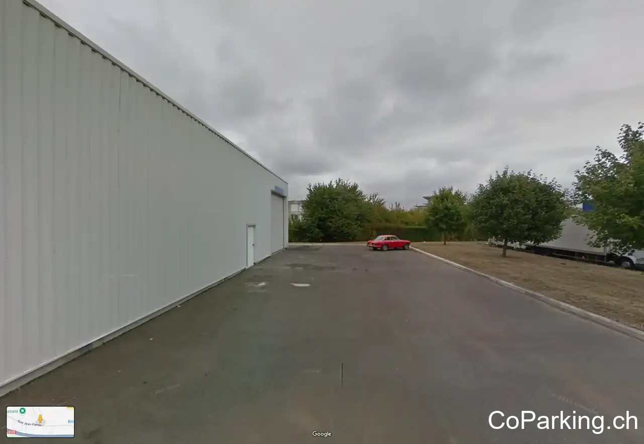 G. Auto Services