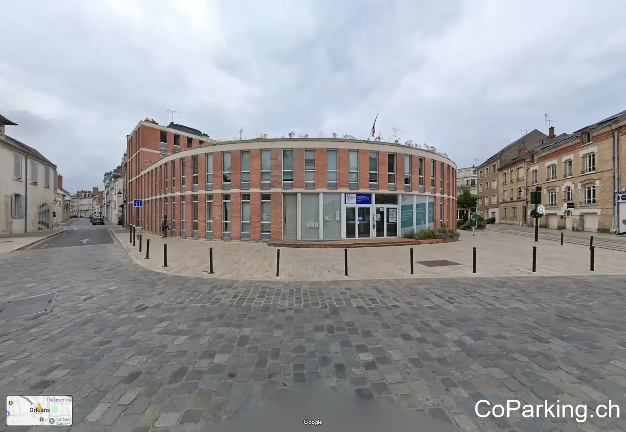 Orléans