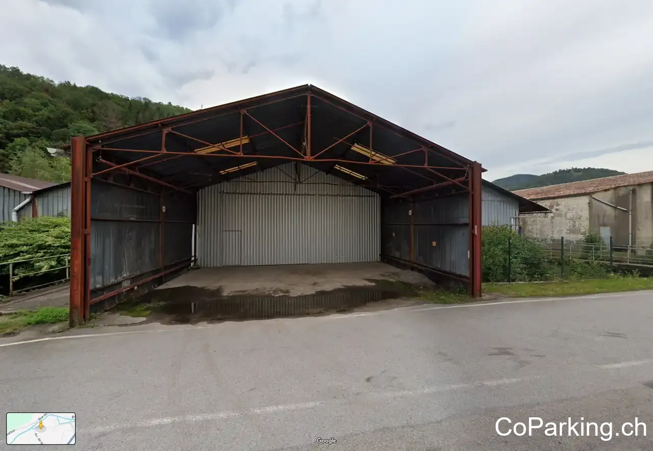 VBSA - SPECIALISTE REPARATION PARE-BRISE ET CARROSSERIE
