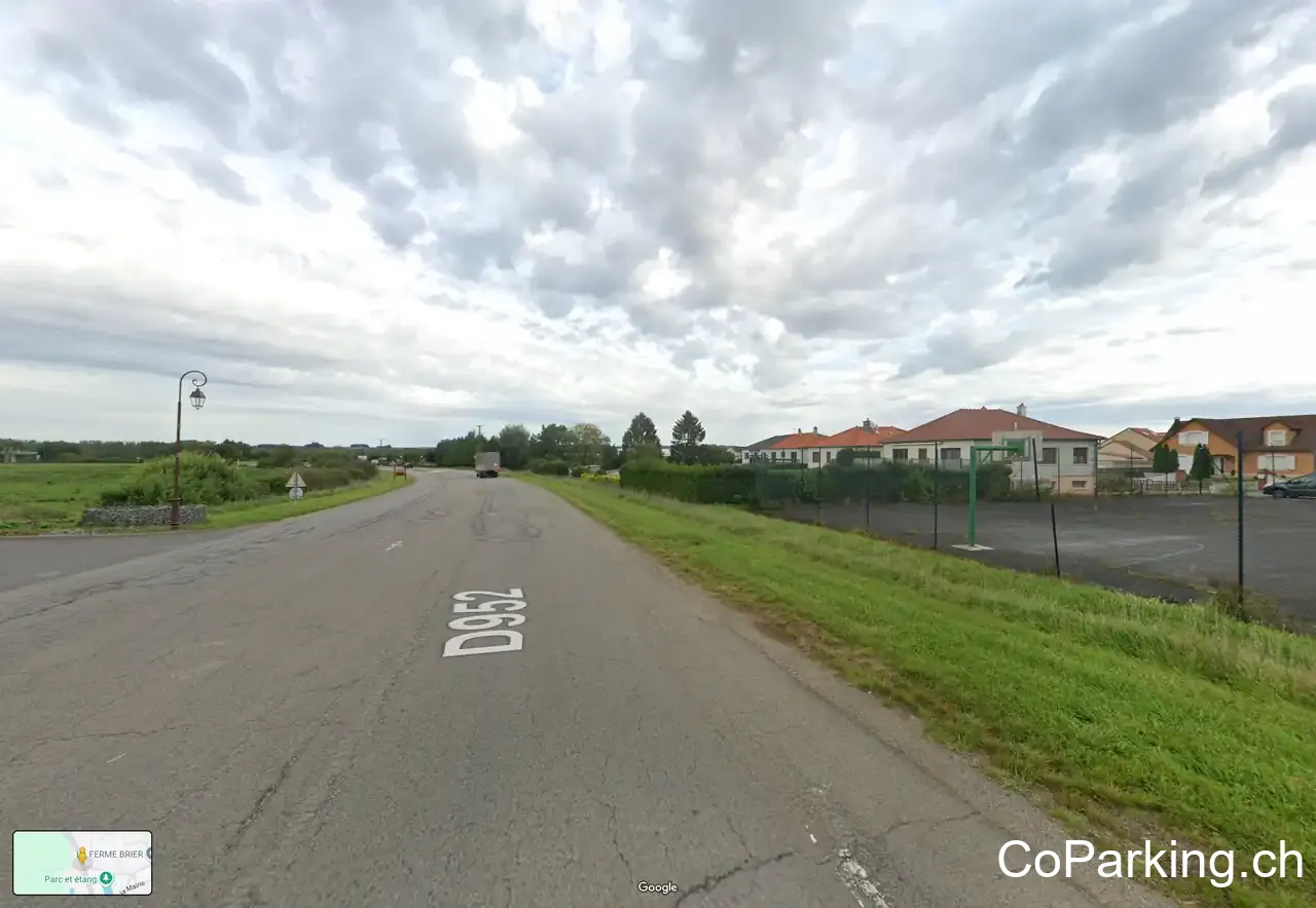 Dollar Location De Voitures - St Christophe Depannage