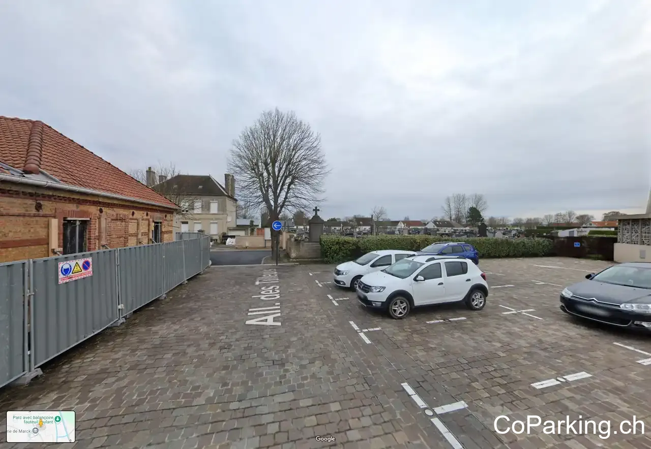 Carrosseries Industrielles Du Channel-CIDC