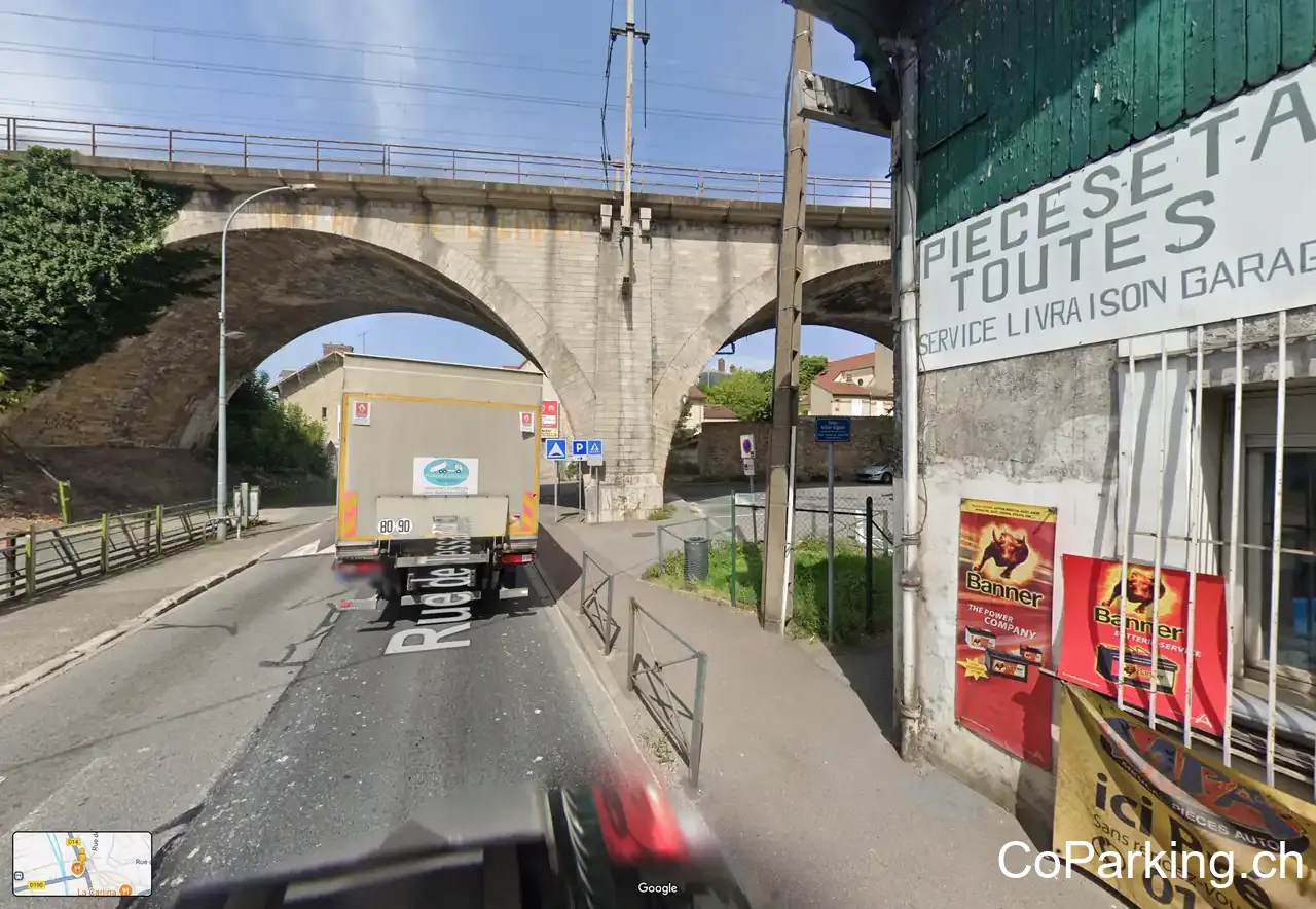 Meulan Pièces Auto