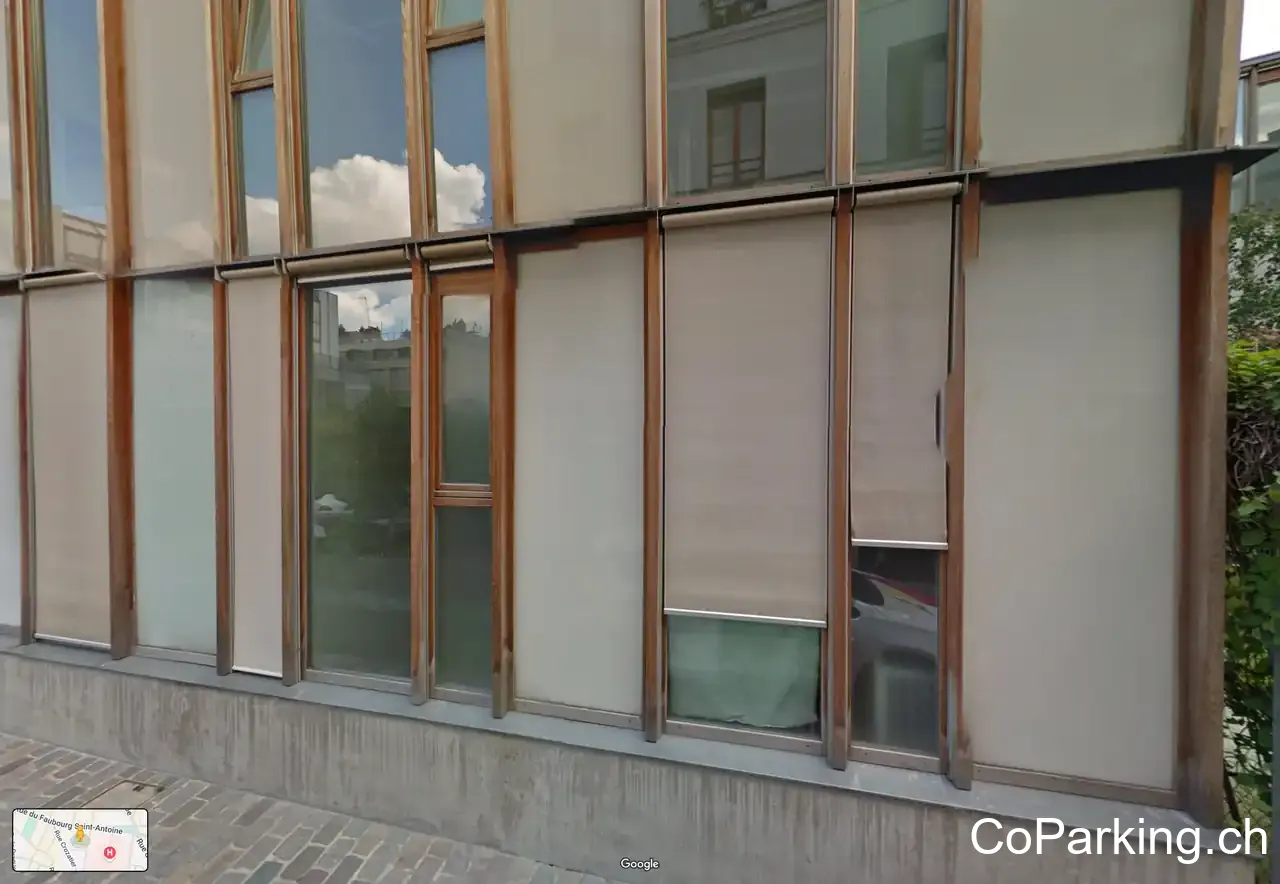 CENTRALE VTC PARIS
