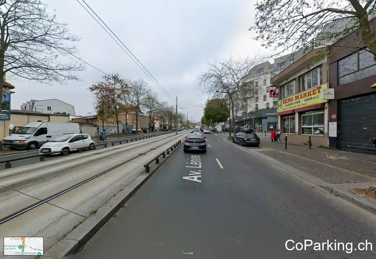 CARGLASS Pare-Brise Pierrefitte sur Seine
