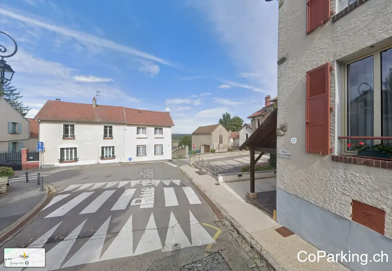 CENTRE CARTES GRISES