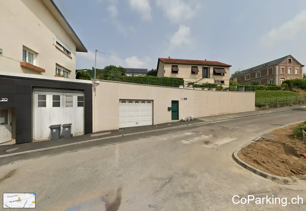 Garage Blaise – Bosch Car Service