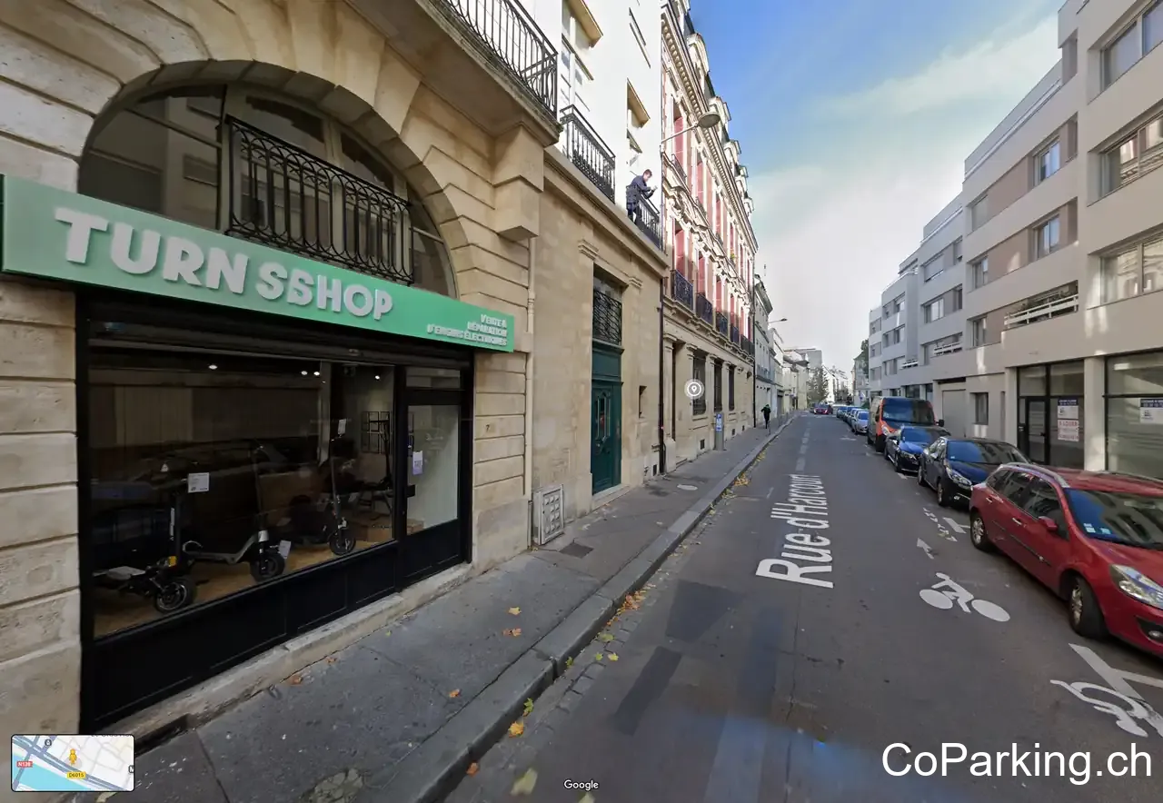 TURN Shop - Vente et réparation de trottinette électrique et de monoroue