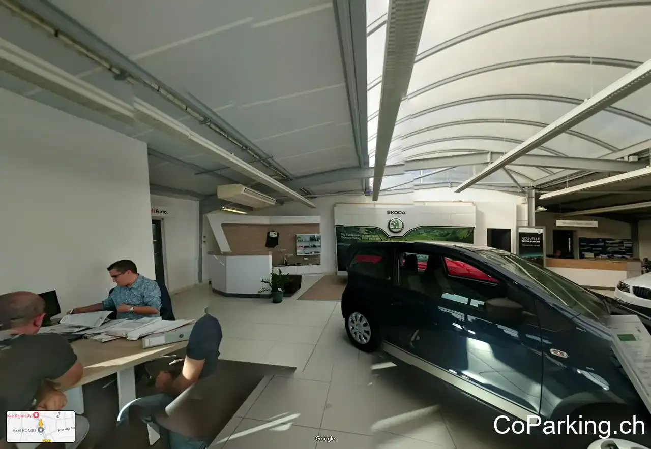 ŠKODA Mont de Marsan - Kennedy Auto