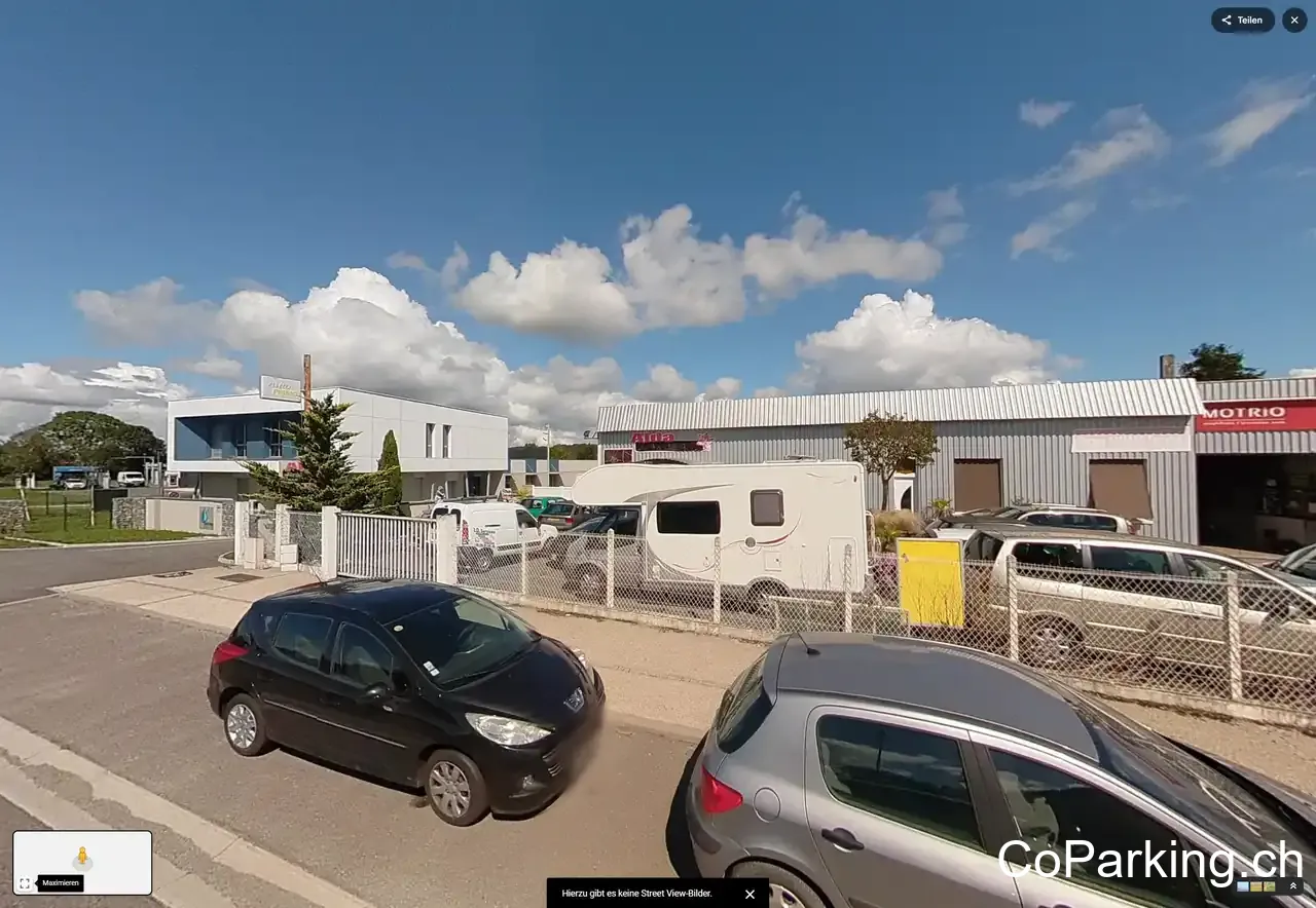 Garage Ferreira Armand