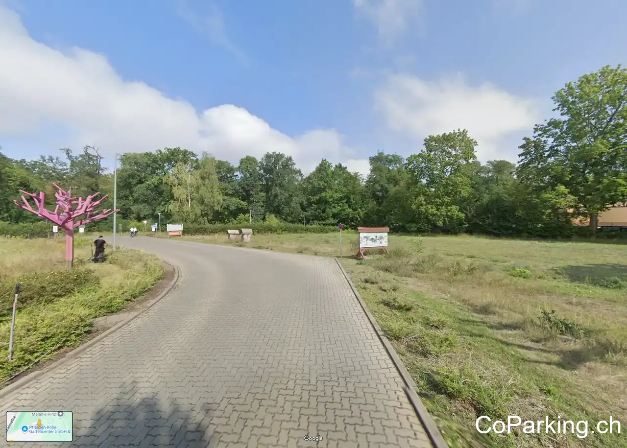 Pfalzwerke Charging Station