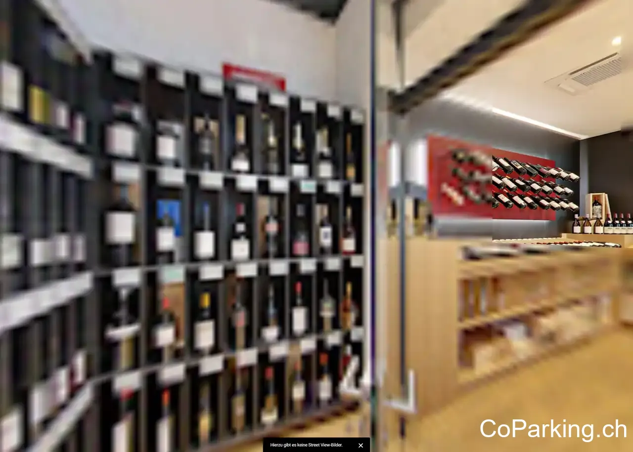 Lidl Charging Station
