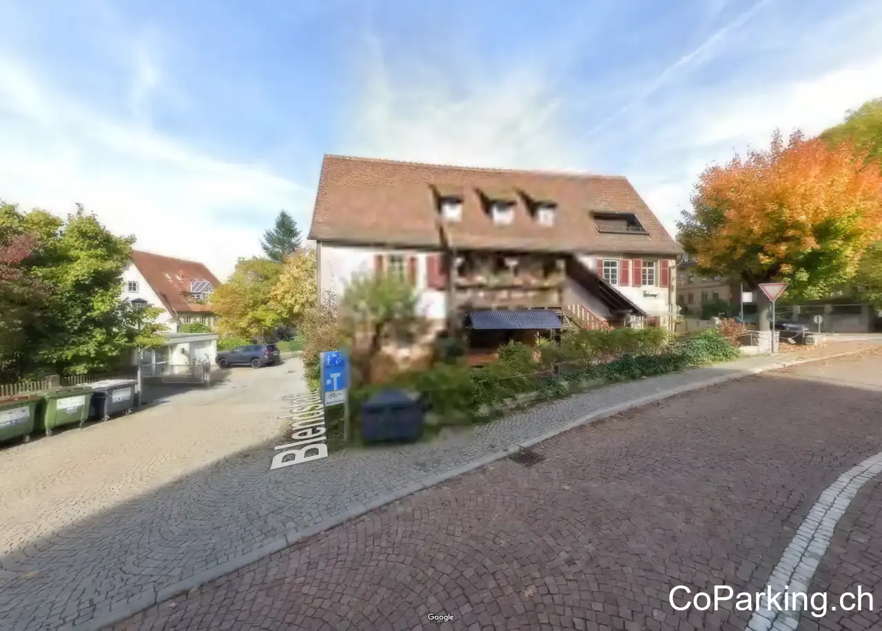 Stadtwerke Schwäbisch Hall Charging Station