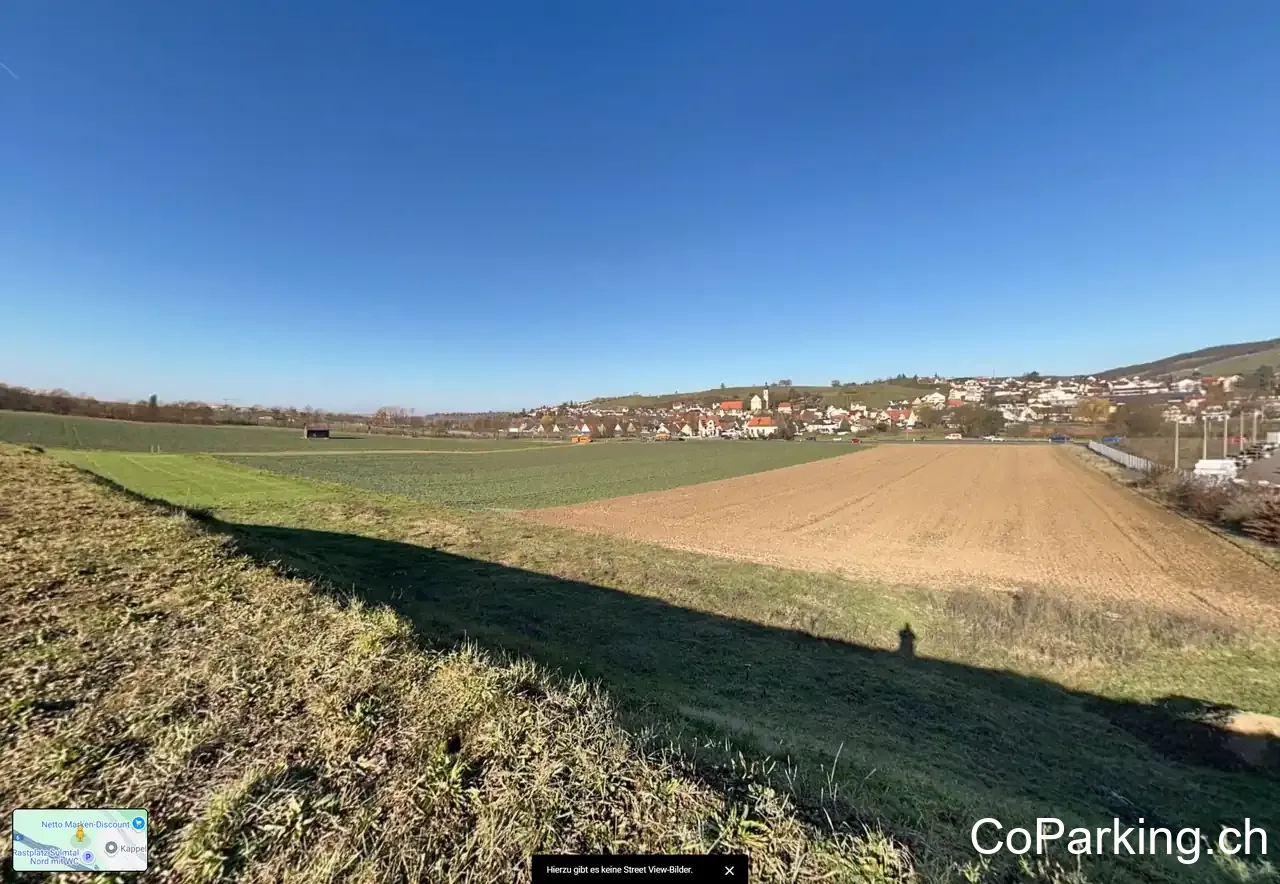 Sulmtal Nord-PKW parking