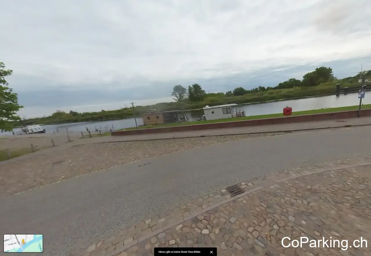 Parkplatz "STADTHAFEN"