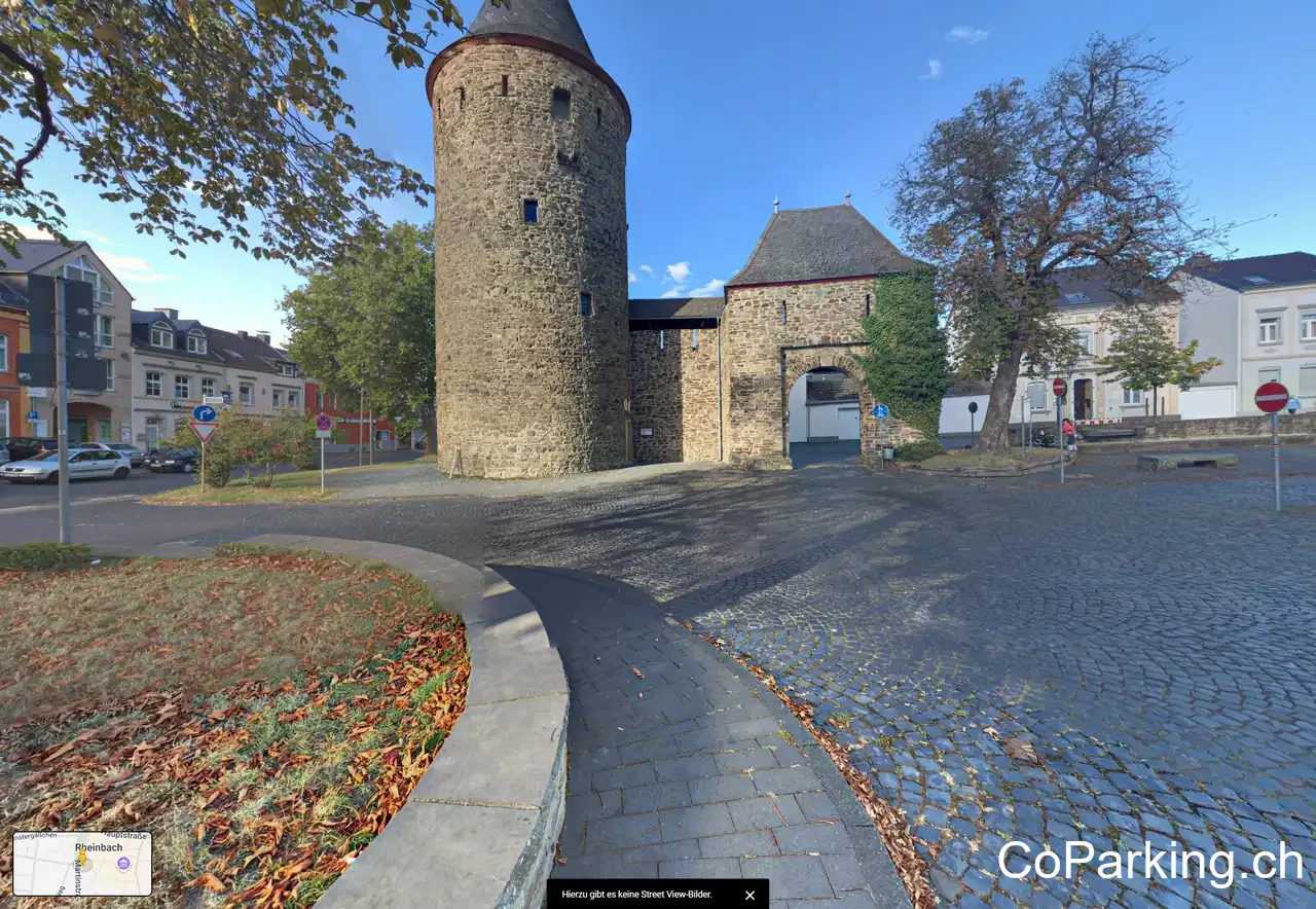 Prümer Wall
