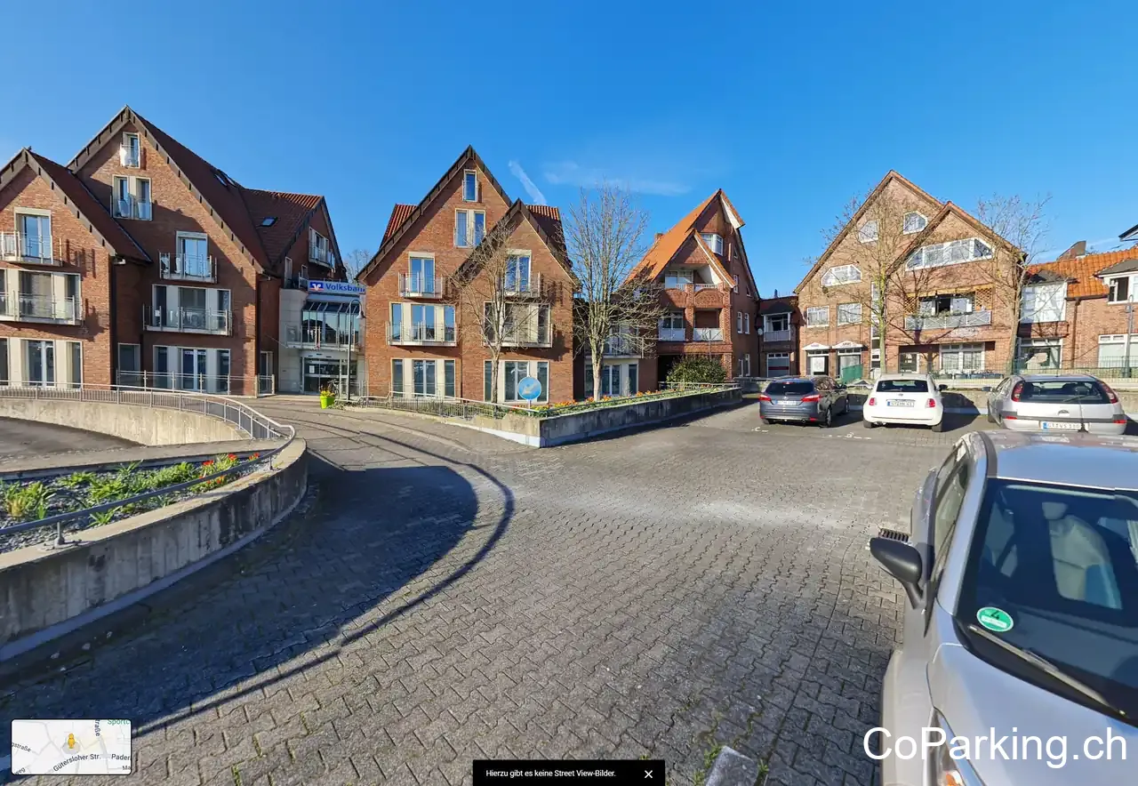 Parkplatz