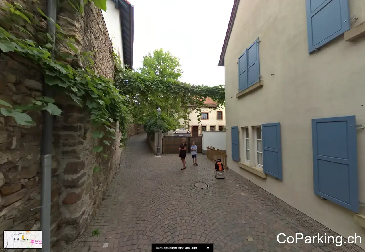 parkplatz haintorstr. freinsheim