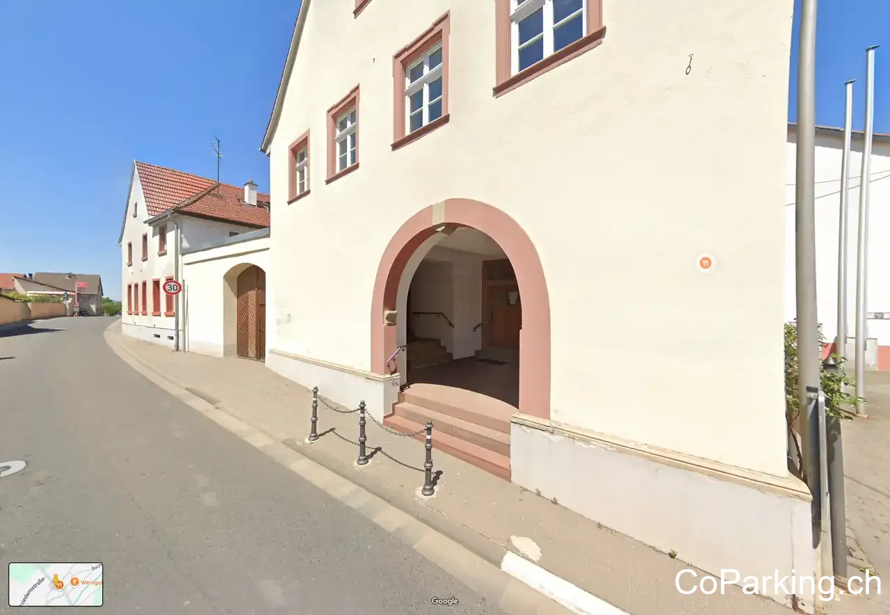 Ortsgemeinde Schwabenheim