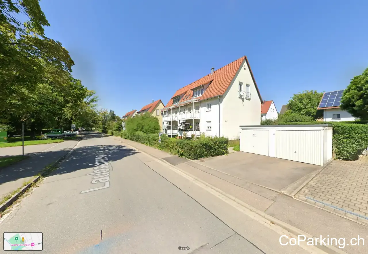 Parkplatz Herrenmahd