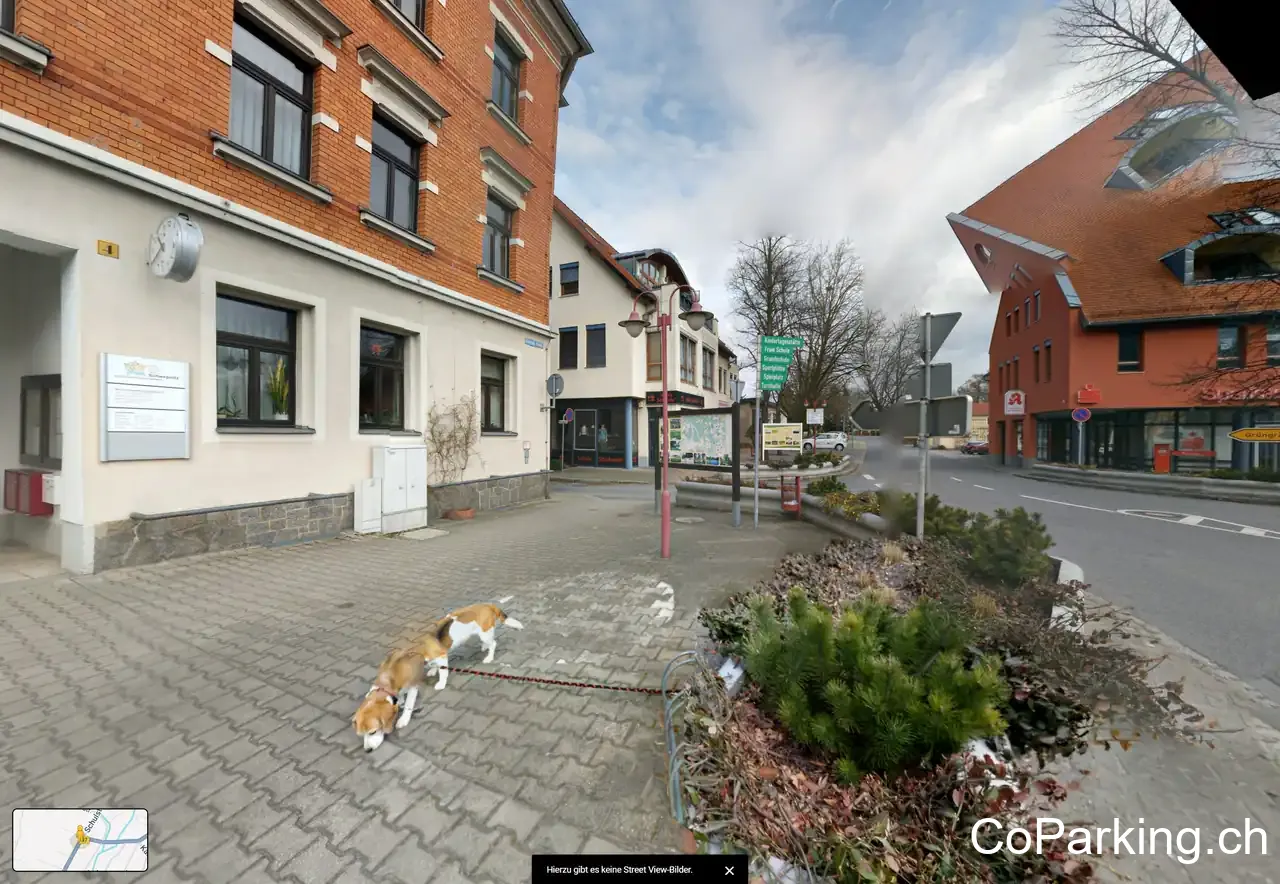 Gemeindeverwaltung Schwepnitz
