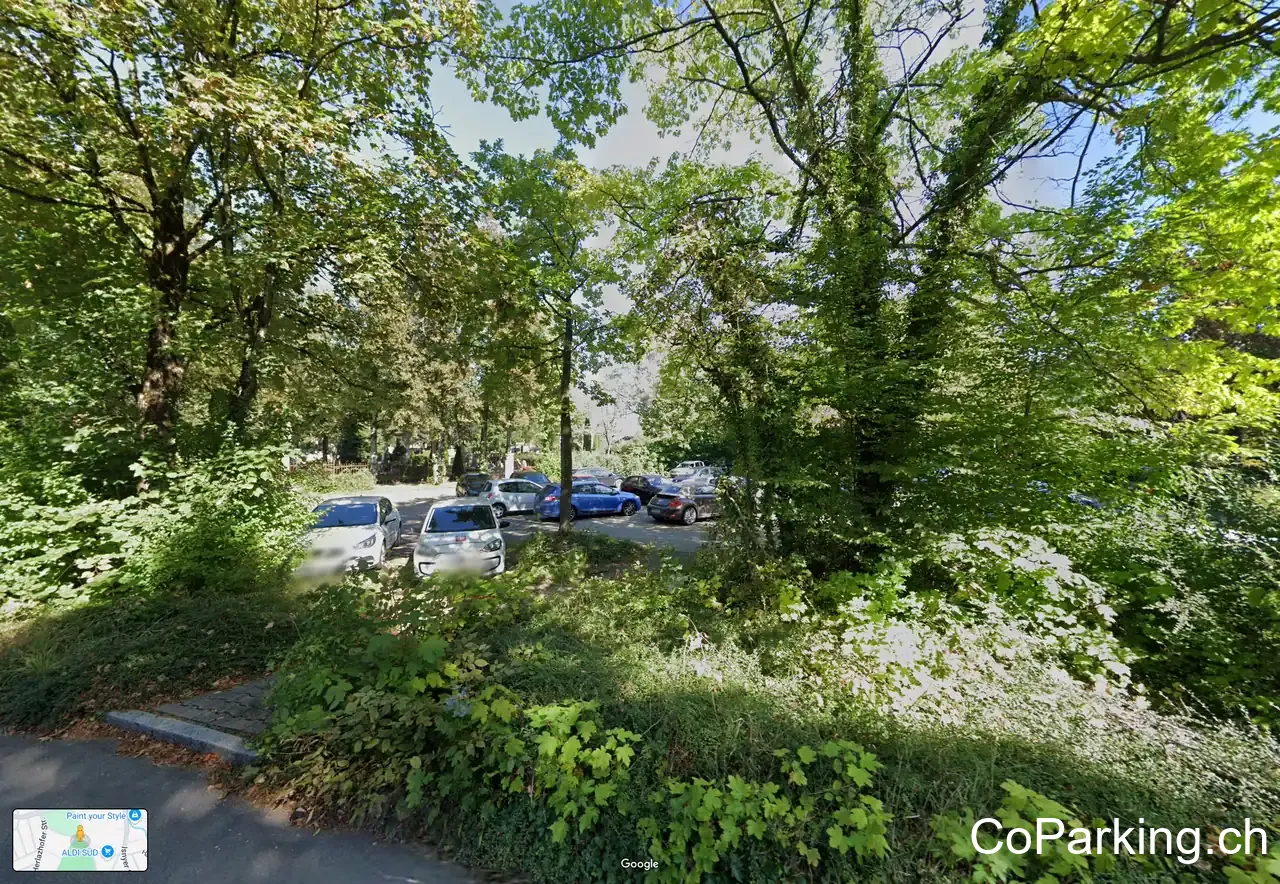 Seelhausweg