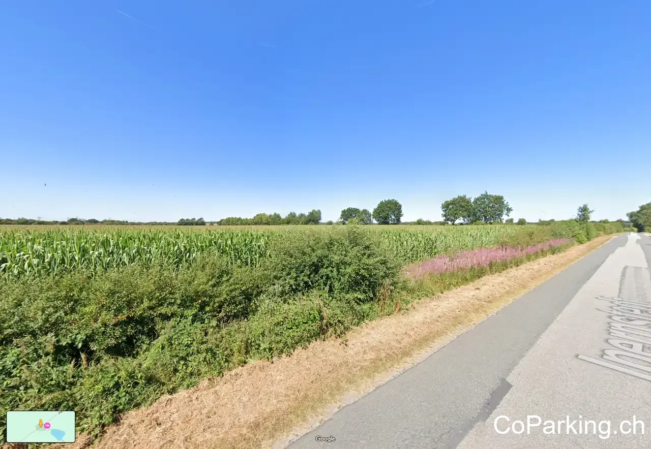 Carstens Ferienhof
