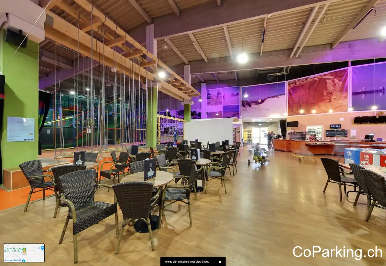 Fun Center Husum GmbH & Co.KG