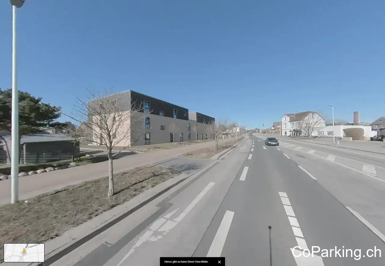Parkplatz