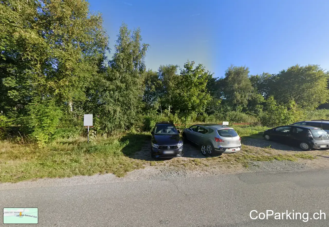 Wester-Ohrstedt West
