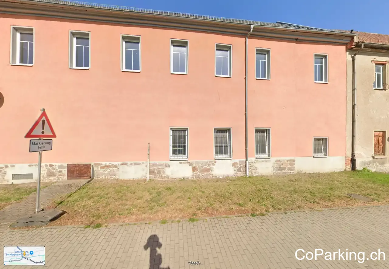 Gasthof Rositz - Brigitte Jung-Heduschke