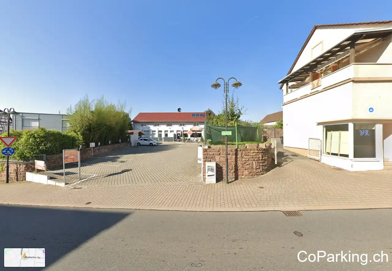 Parkhaus