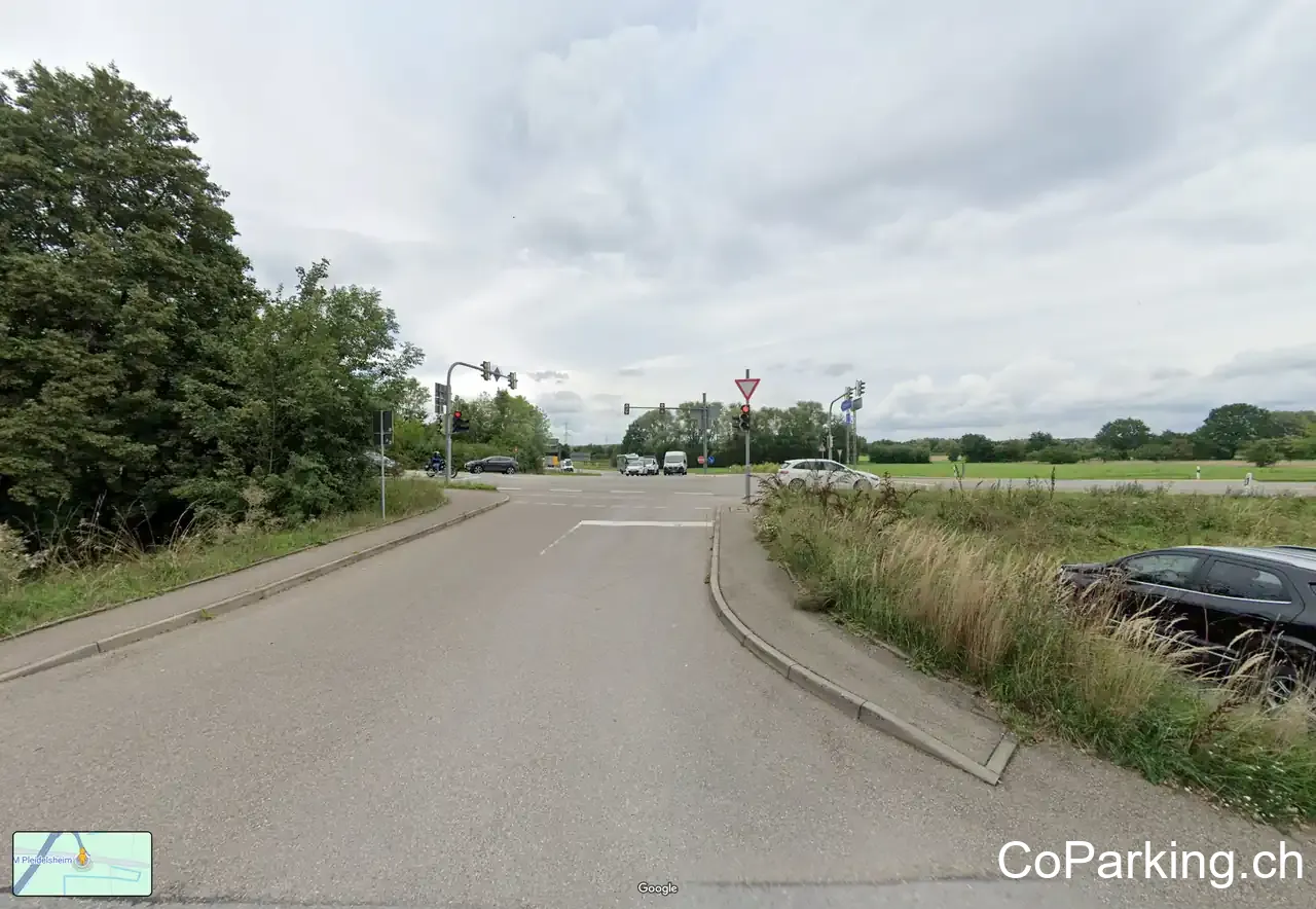P+M Pleidelsheim