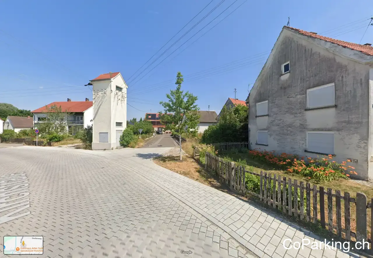 Parkoviště
