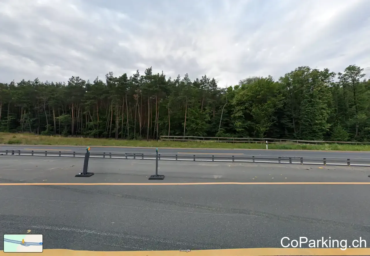 Parking Lot