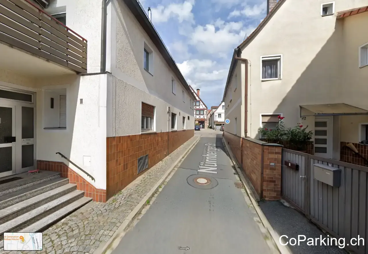 Parkhaus