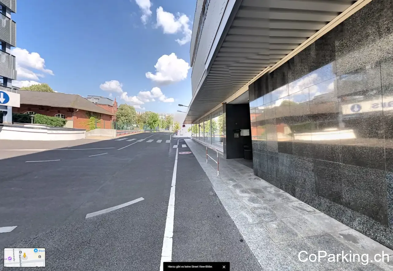 City-Garage