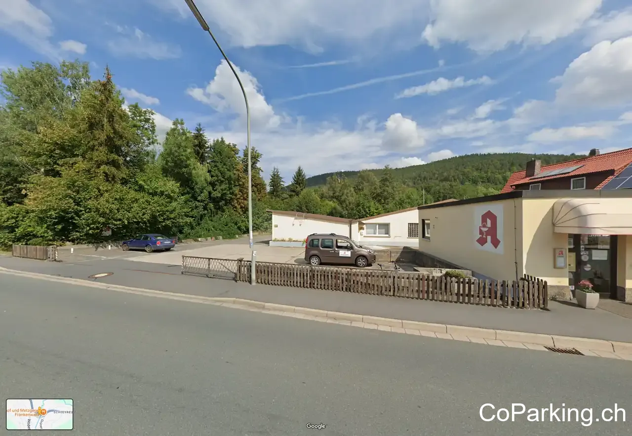 AUTOLAND KRONACH